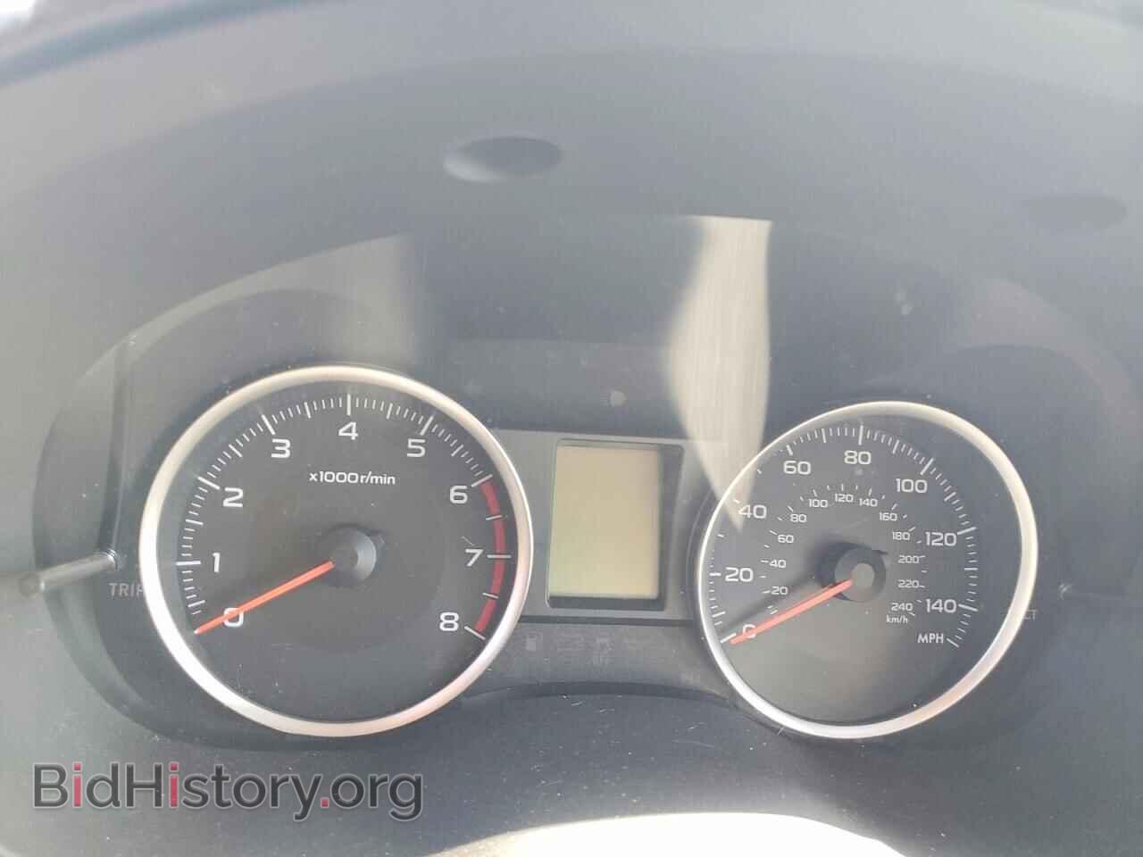 2016 SUBARU FORESTER - VIN: JF2SJADC6GH557167 - Фото 9