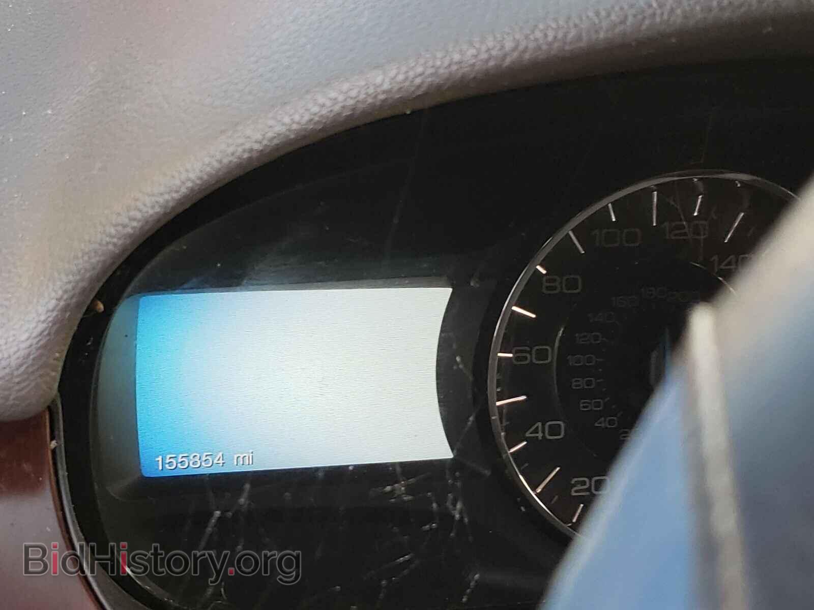 2014 FORD EDGE - VIN: 2FMDK4KC5EBB73265 - Photo 8