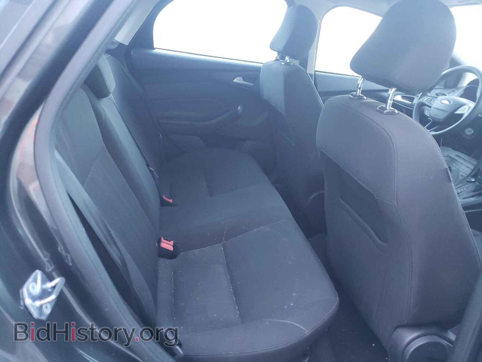 2017 FORD FOCUS - VIN: 1FADP3F23HL269584 - Photo 6