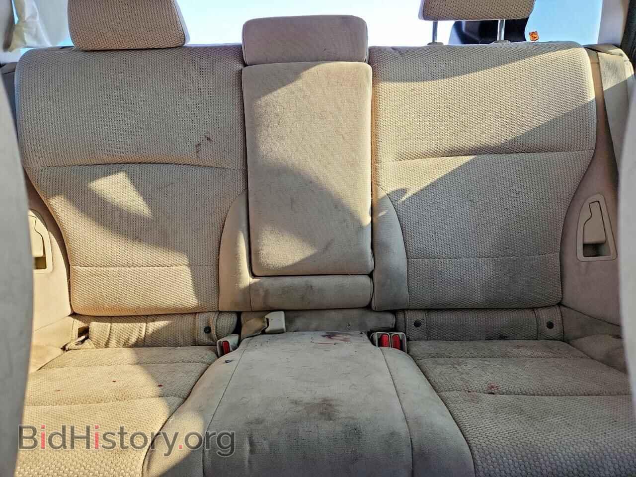 2017 SUBARU OUTBACK - VIN: 4S4BSAFC0H3201445 - Фото 10