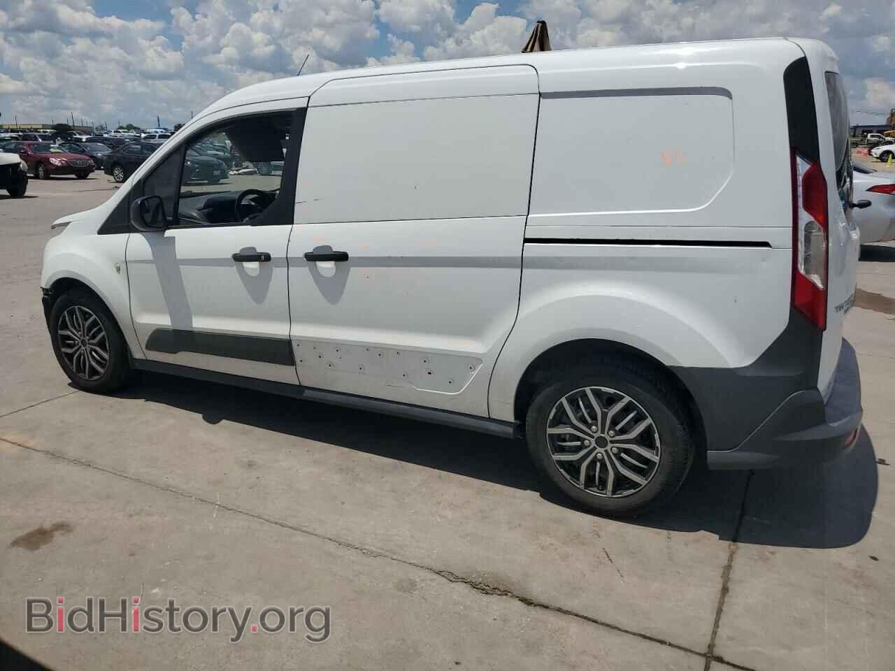 2016 FORD TRANSIT - VIN: NM0LE7E74G1288992 - Фото 2