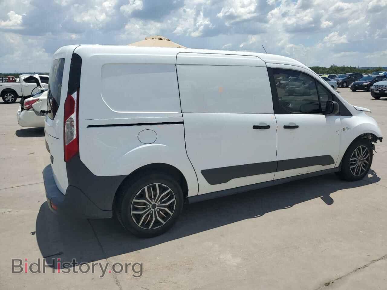 2016 FORD TRANSIT - VIN: NM0LE7E74G1288992 - Фото 3
