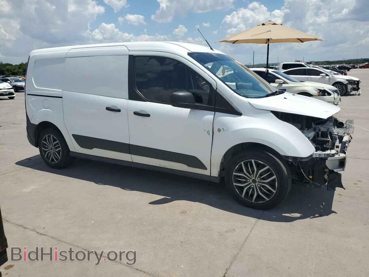 2016 FORD TRANSIT - VIN: NM0LE7E74G1288992 - Фото 4