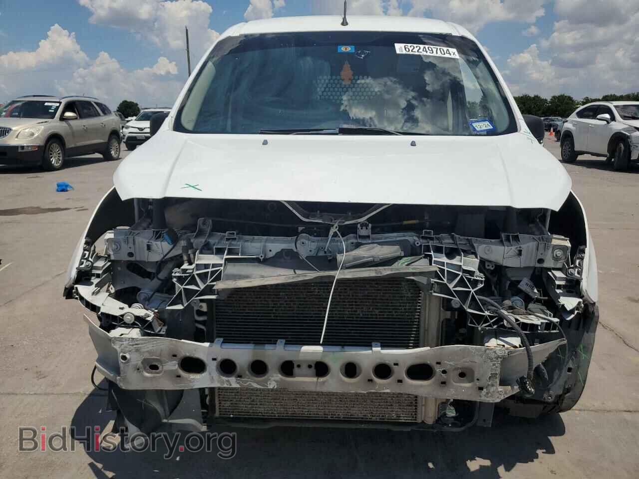 2016 FORD TRANSIT - VIN: NM0LE7E74G1288992 - Фото 5
