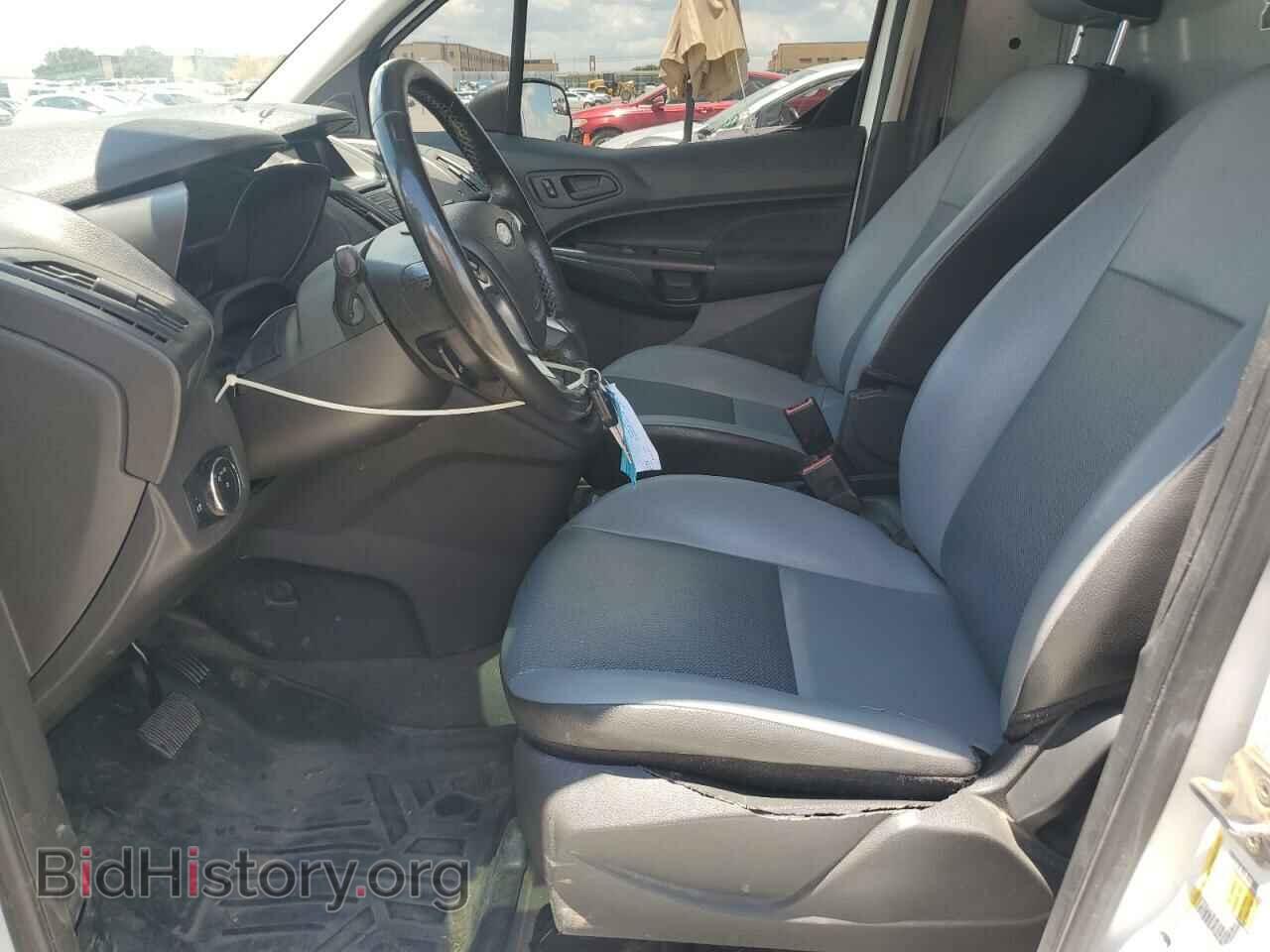 2016 FORD TRANSIT - VIN: NM0LE7E74G1288992 - Фото 7