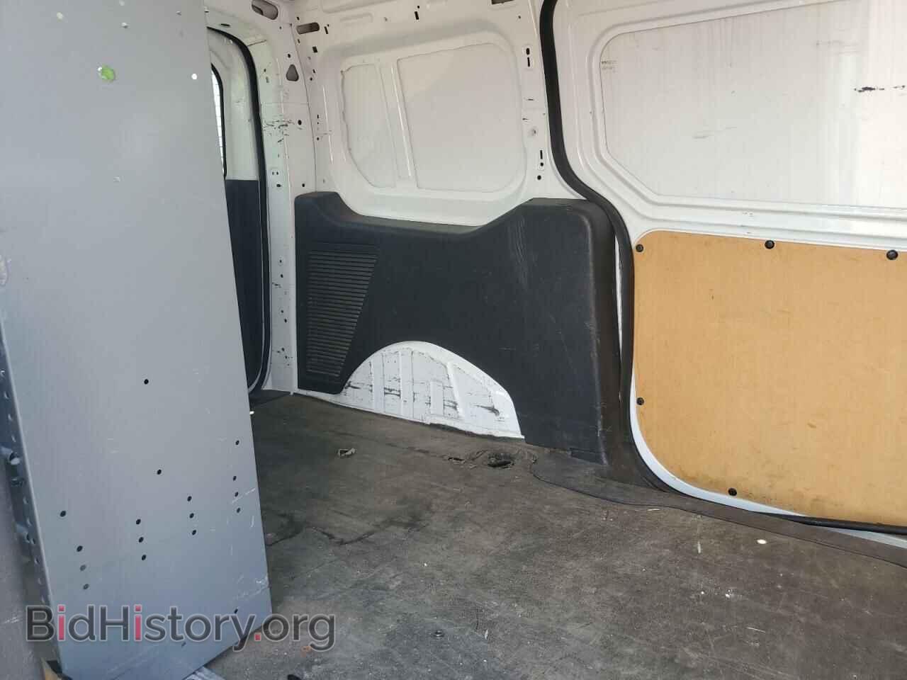 2016 FORD TRANSIT - VIN: NM0LE7E74G1288992 - Фото 10