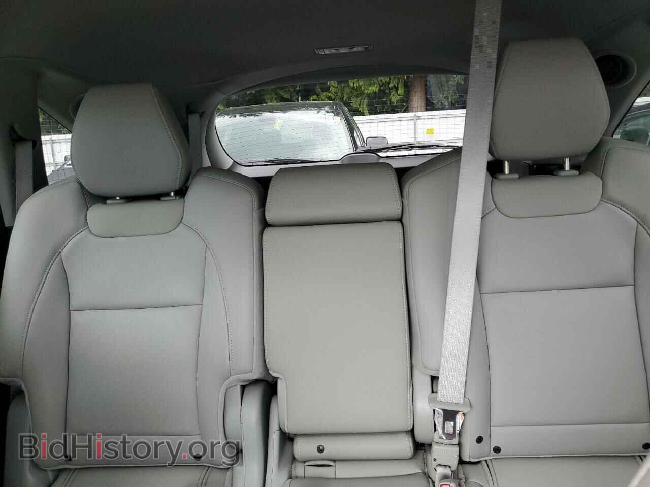 2016 ACURA MDX - VIN: 5FRYD4H45GB013388 - Фото 10