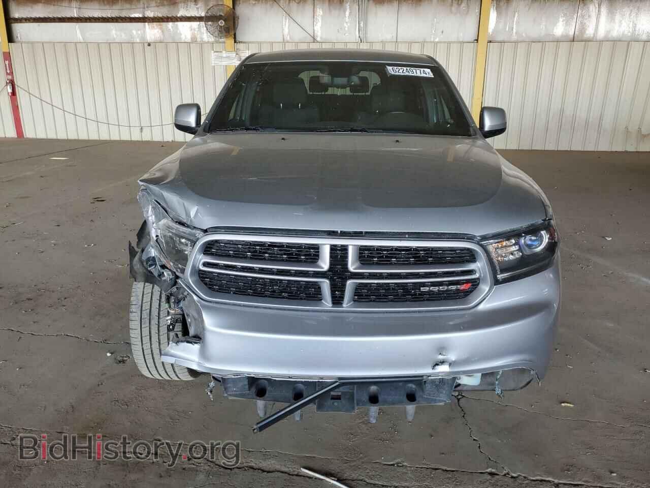 2014 DODGE DURANGO - VIN: 1C4RDHAG8EC975261 - Photo 5