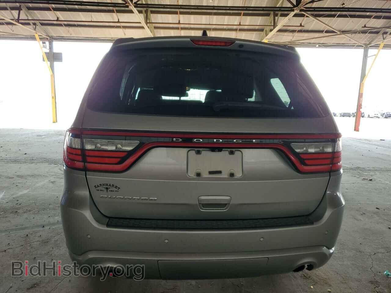 2014 DODGE DURANGO - VIN: 1C4RDHAG8EC975261 - Photo 6