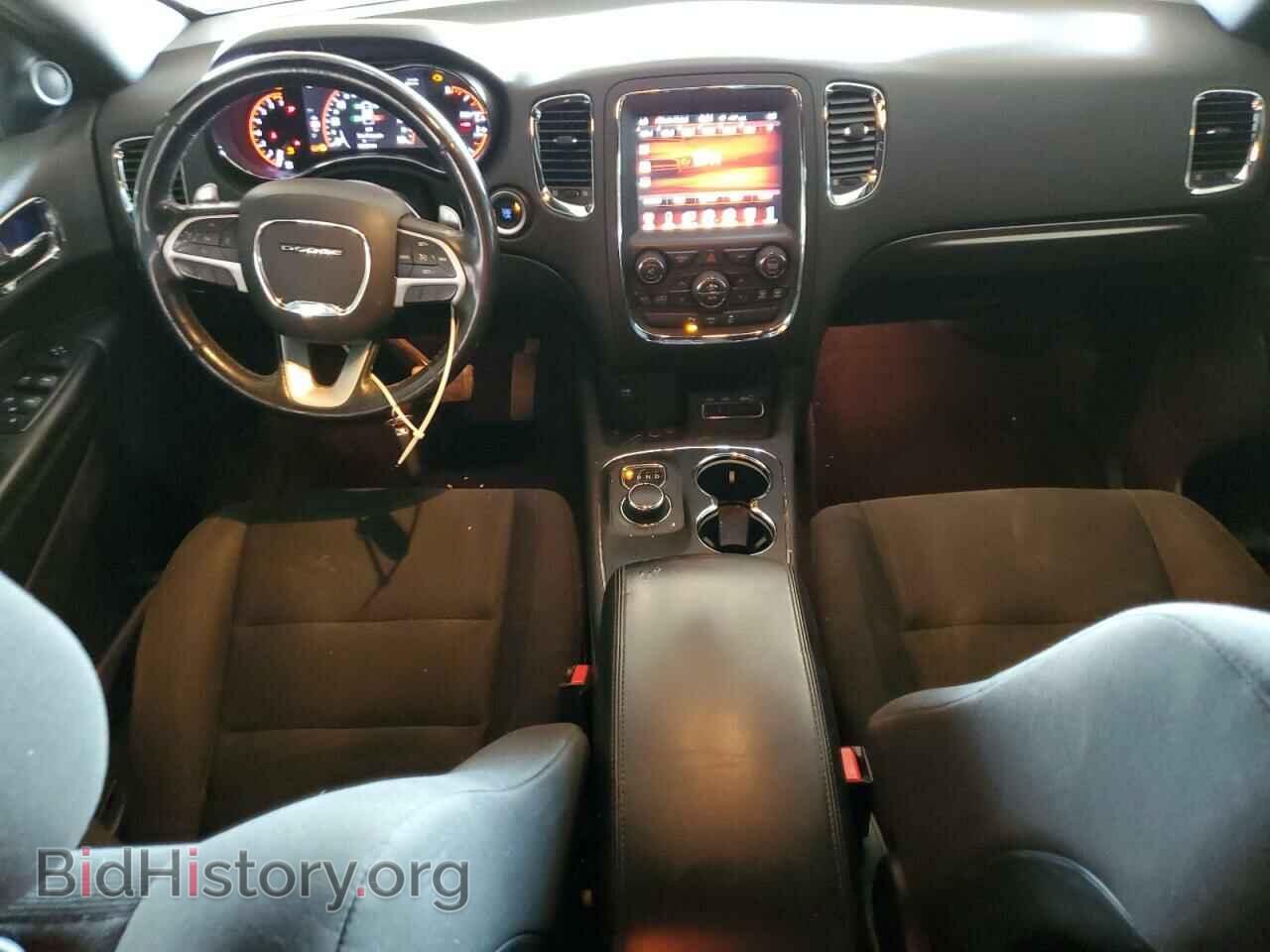 2014 DODGE DURANGO - VIN: 1C4RDHAG8EC975261 - Photo 8