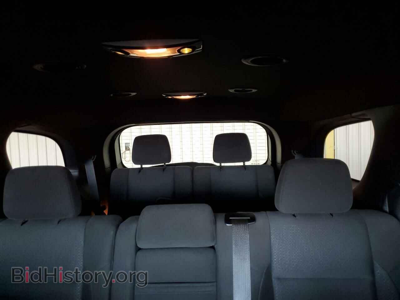 2014 DODGE DURANGO - VIN: 1C4RDHAG8EC975261 - Photo 10