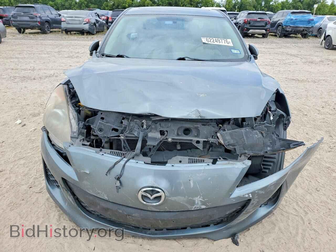 2012 MAZDA 3 - VIN: JM1BL1V7XC1694531 - Photo 5