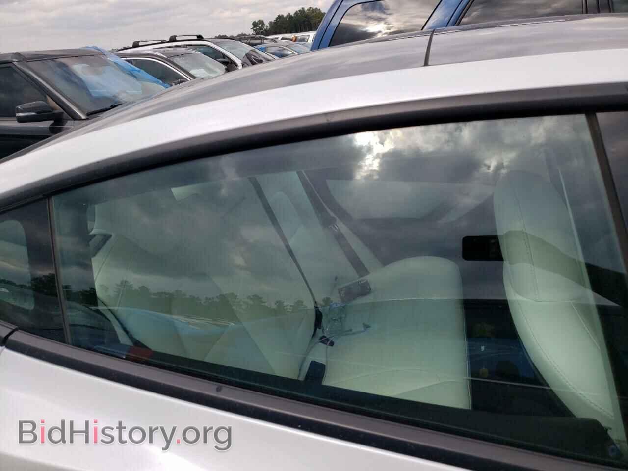 2021 TESLA MODEL 3 - VIN: 5YJ3E1EB0MF855948 - Photo 6