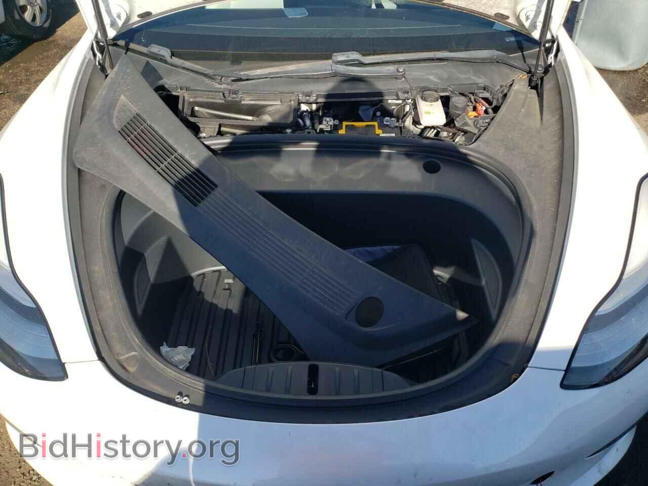 2021 TESLA MODEL 3 - VIN: 5YJ3E1EB0MF855948 - Photo 7
