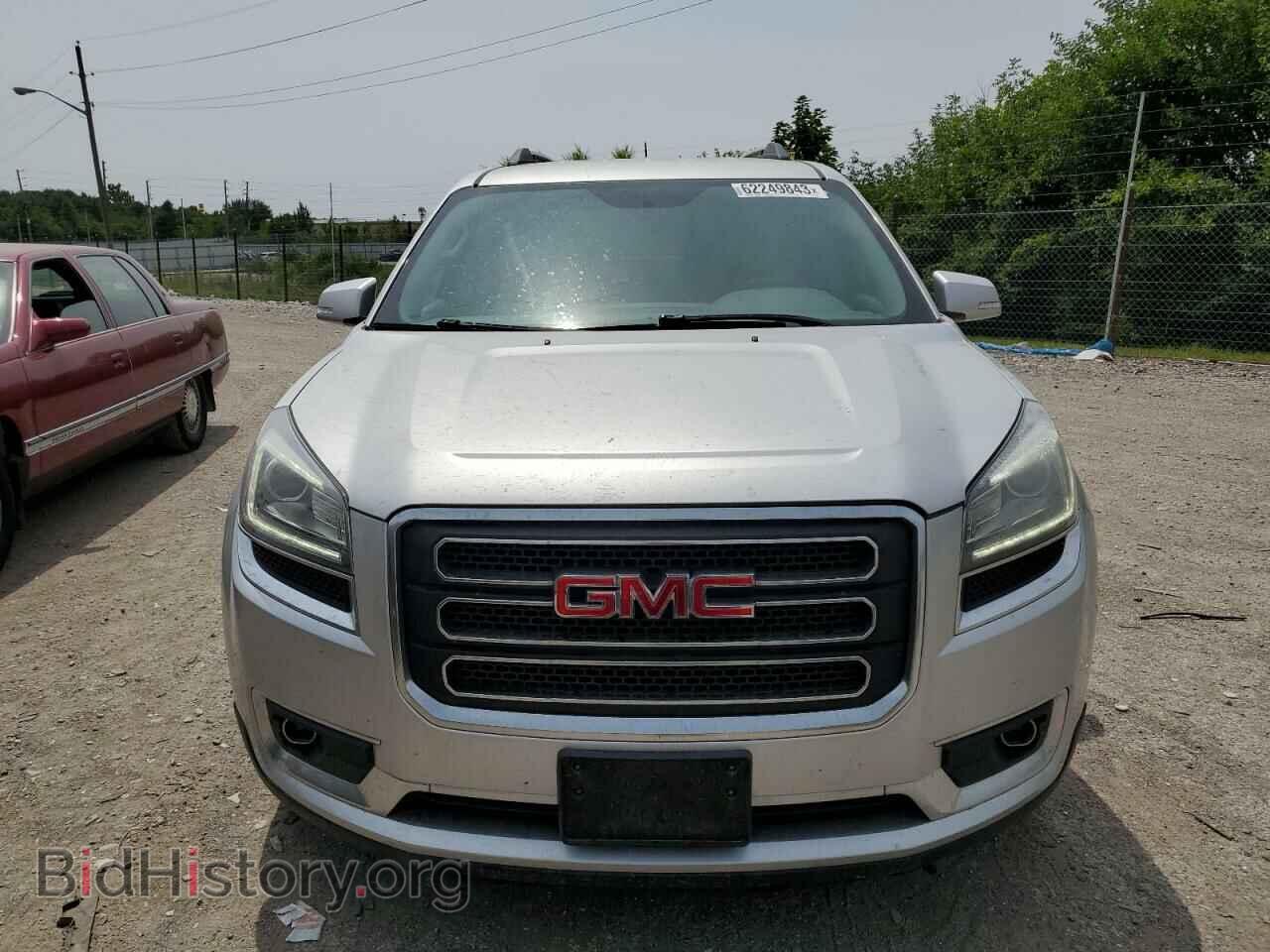 2014 GMC ACADIA - VIN: 1GKKVRKD2EJ206408 - Фото 5