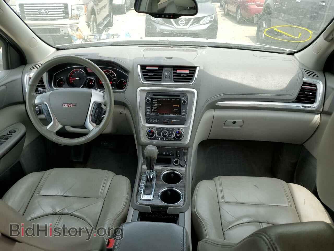 2014 GMC ACADIA - VIN: 1GKKVRKD2EJ206408 - Фото 8