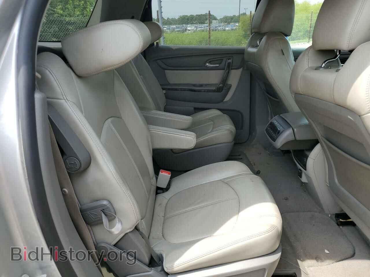 2014 GMC ACADIA - VIN: 1GKKVRKD2EJ206408 - Фото 10