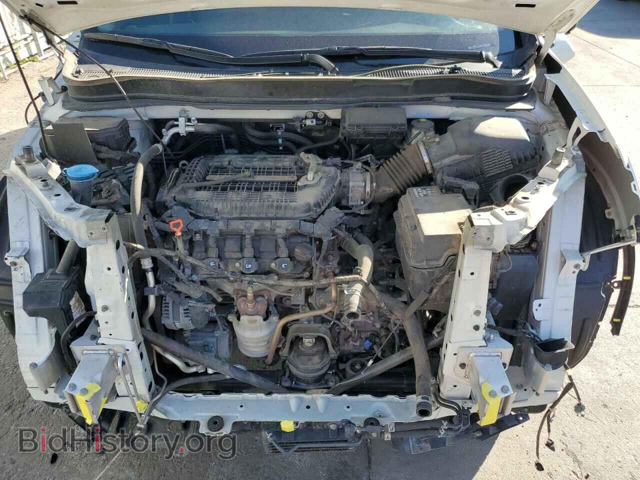2017 HONDA RIDGELINE - VIN: 5FPYK3F60HB003219 - Фото 7