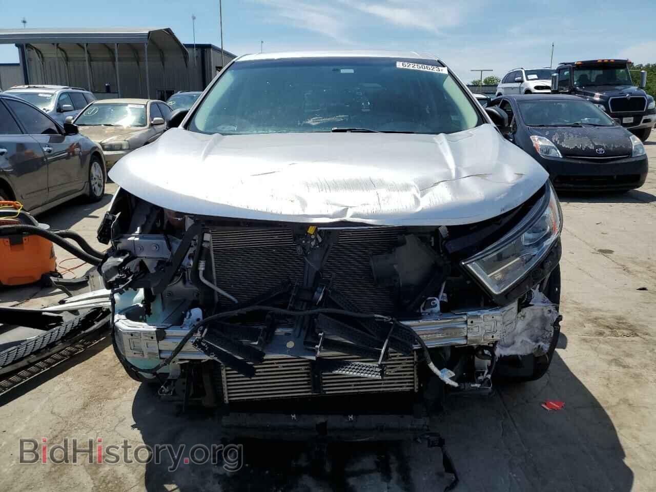 2018 FORD EDGE - VIN: 2FMPK3G96JBB19004 - Photo 5