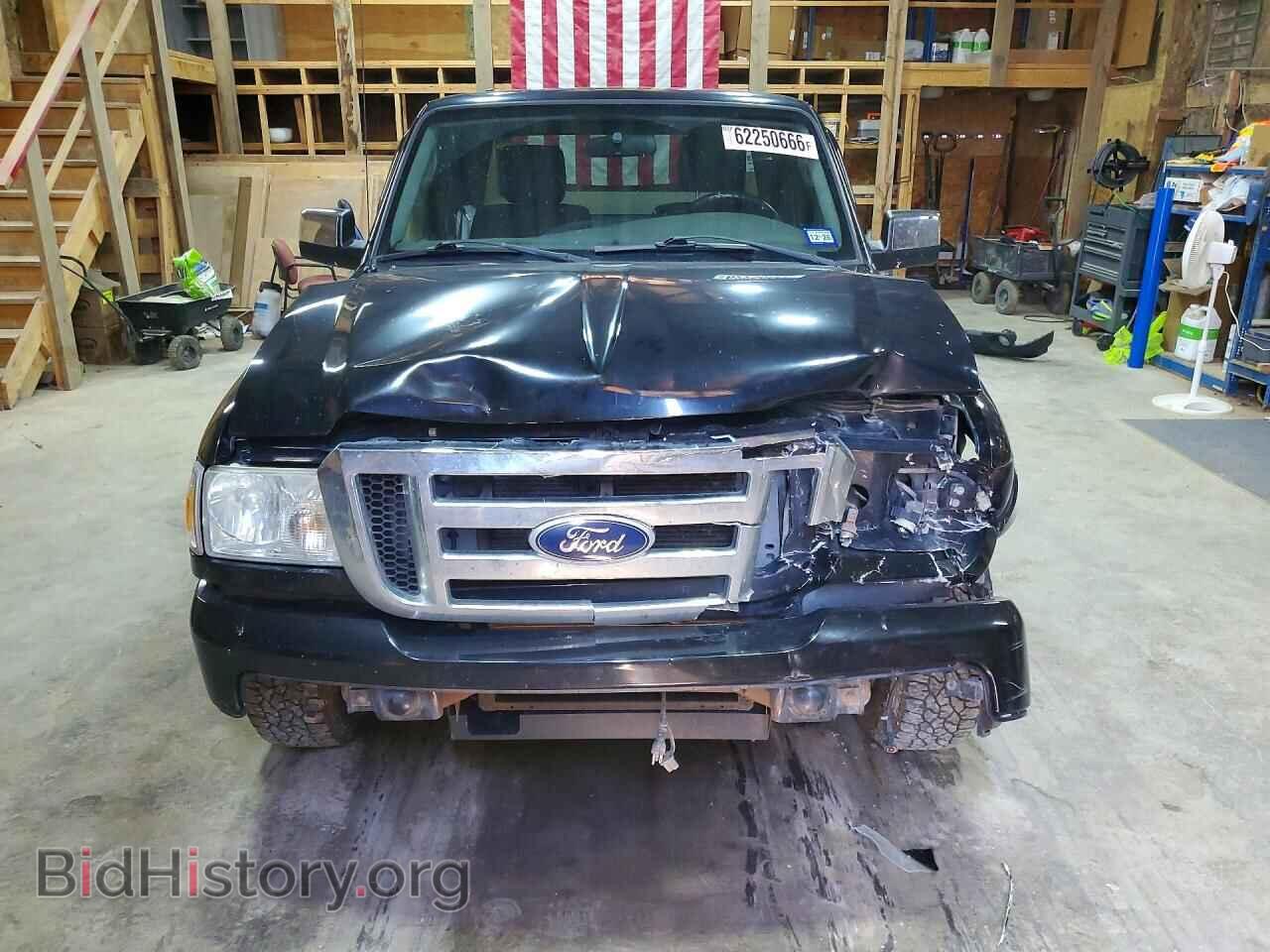 2011 FORD RANGER - VIN: 1FTKR4EE2BPA22859 - Фото 5