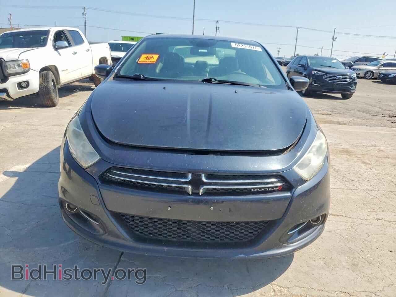 2013 DODGE DART - VIN: 1C3CDFCA3DD232930 - Photo 5