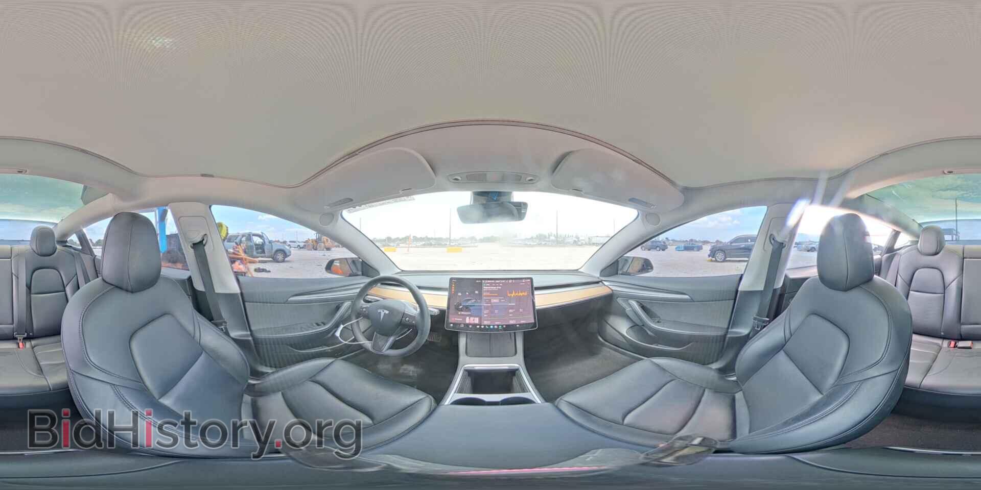 2022 TESLA MODEL 3 - VIN: 5YJ3E1EB8NF198639 - Photo 15