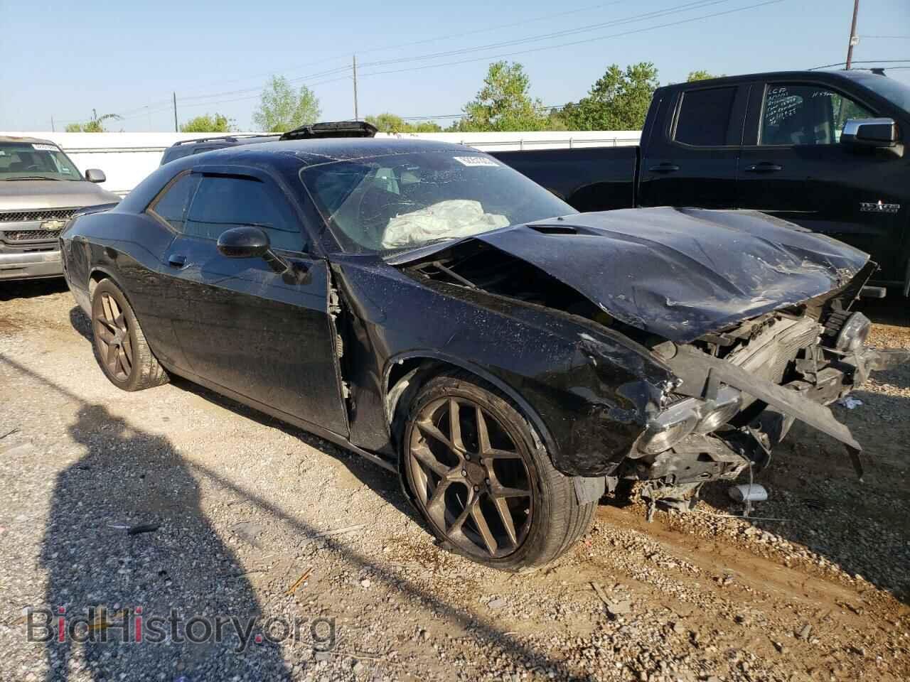 2017 DODGE CHALLENGER - VIN: 2C3CDZAG3HH545624 - Фото 4