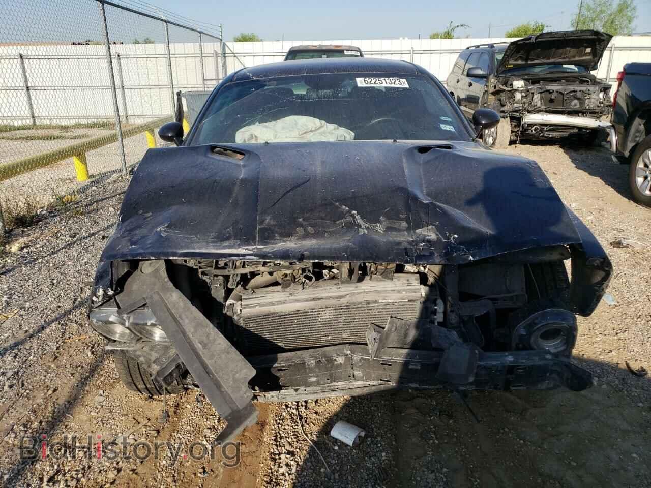 2017 DODGE CHALLENGER - VIN: 2C3CDZAG3HH545624 - Фото 5