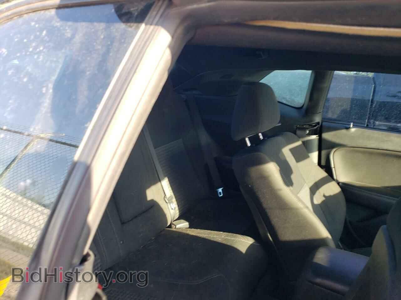 2017 DODGE CHALLENGER - VIN: 2C3CDZAG3HH545624 - Фото 10
