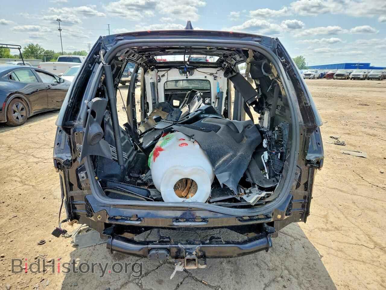 2021 DODGE DURANGO - VIN: 1C4SDJCT8MC682980 - Фото 6