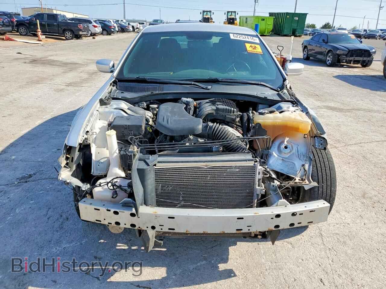 2012 CHRYSLER 300 - VIN: 2C3CCAAG6CH116717 - Photo 5