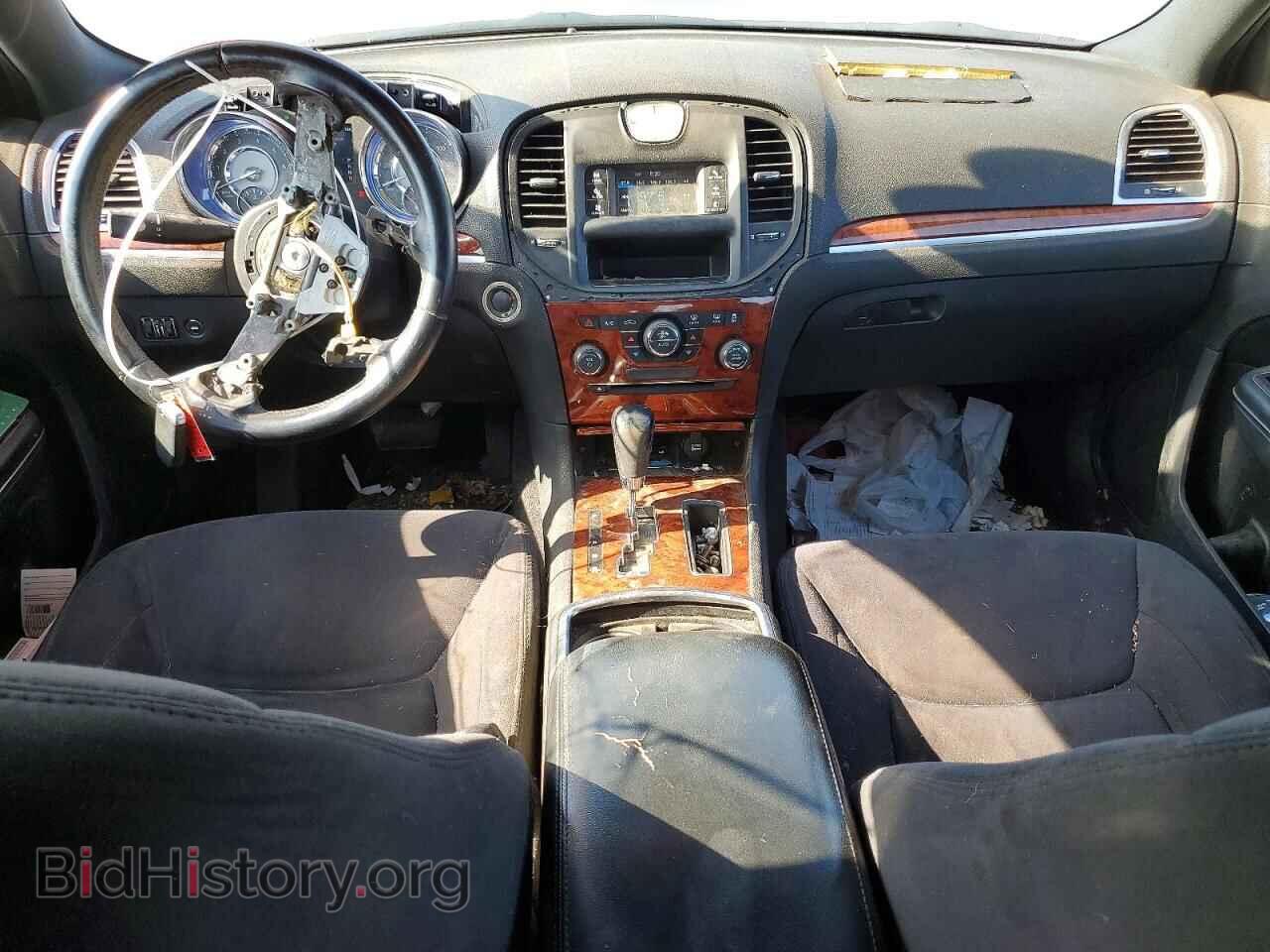 2012 CHRYSLER 300 - VIN: 2C3CCAAG6CH116717 - Photo 8
