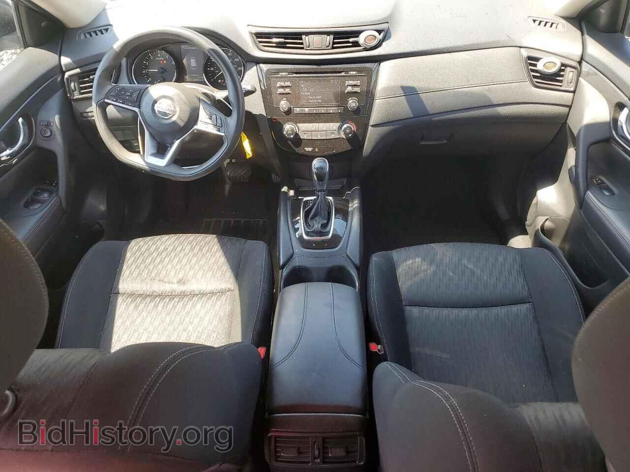 2017 NISSAN ROGUE - VIN: KNMAT2MVXHP618992 - Photo 8
