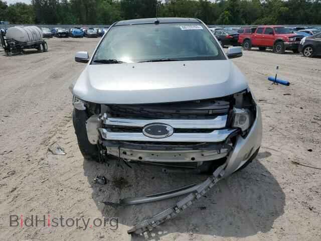 2013 FORD EDGE - VIN: 2FMDK3JC2DBC57179 - Фото 5