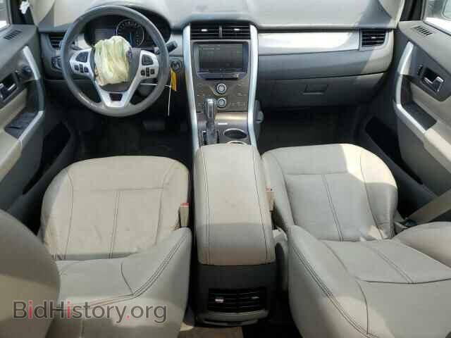 2013 FORD EDGE - VIN: 2FMDK3JC2DBC57179 - Фото 8