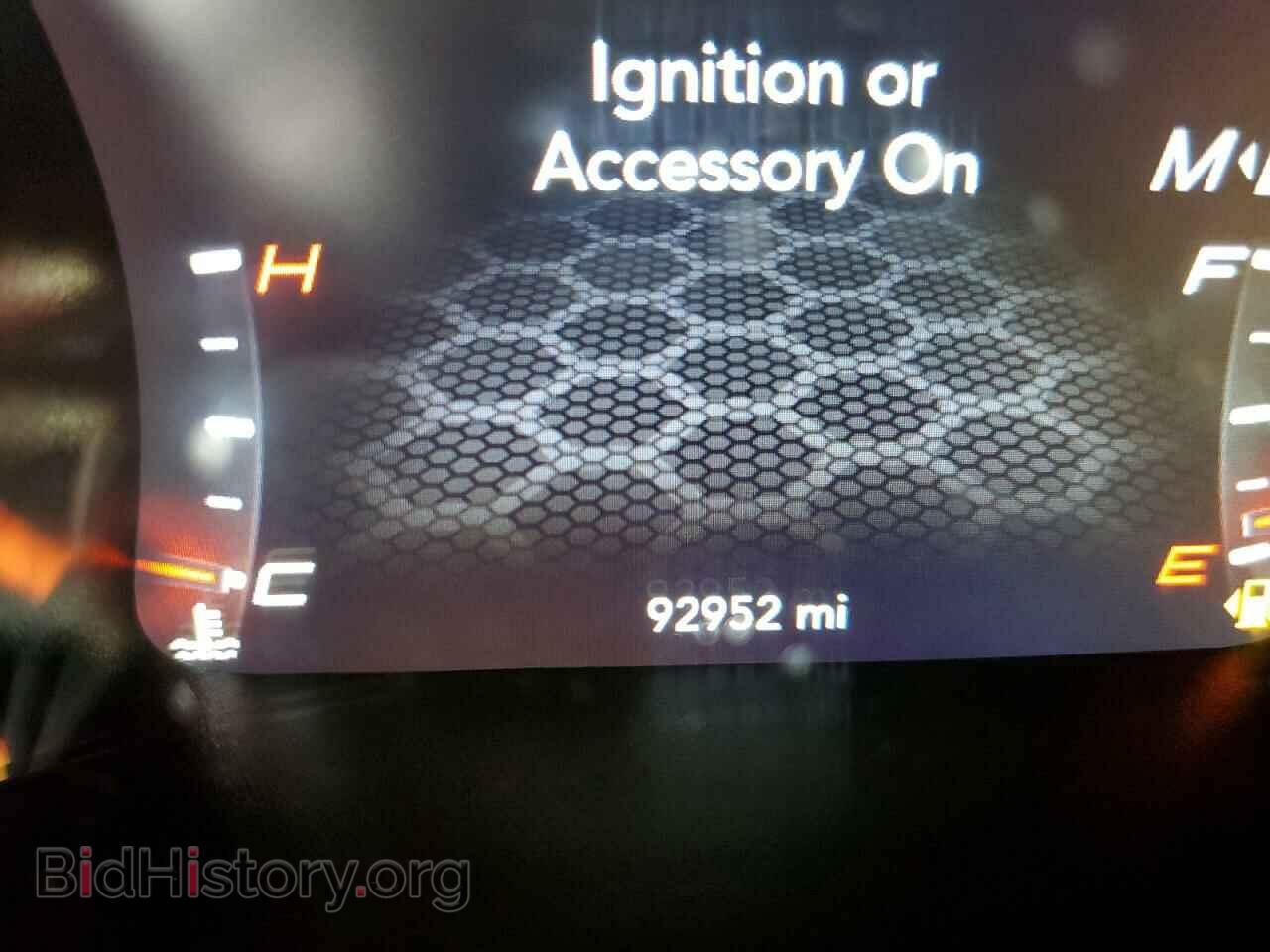 2019 DODGE CHARGER - VIN: 2C3CDXBG2KH695704 - Фото 8