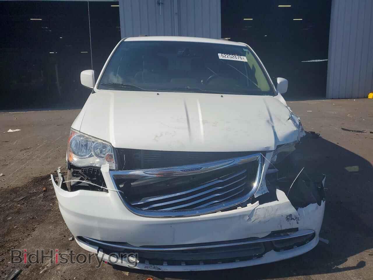 2015 CHRYSLER MINIVAN - VIN: 2C4RC1BG8FR630281 - Photo 5
