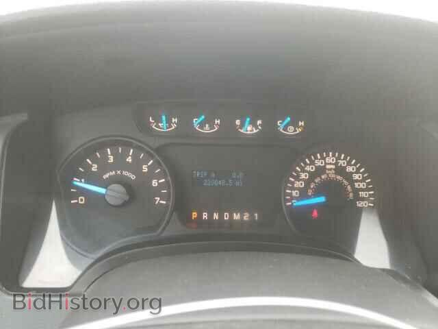 2013 FORD All Models - VIN: 1FTMF1CM8DKG34185 - Фото 9