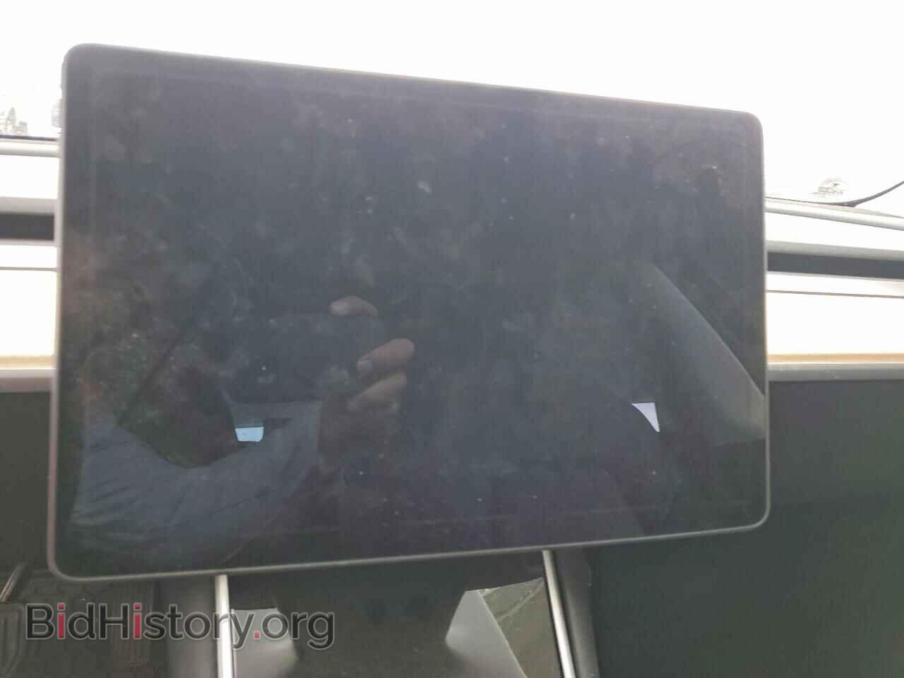2018 TESLA MODEL 3 - VIN: 5YJ3E1EA1JF021853 - Фото 9