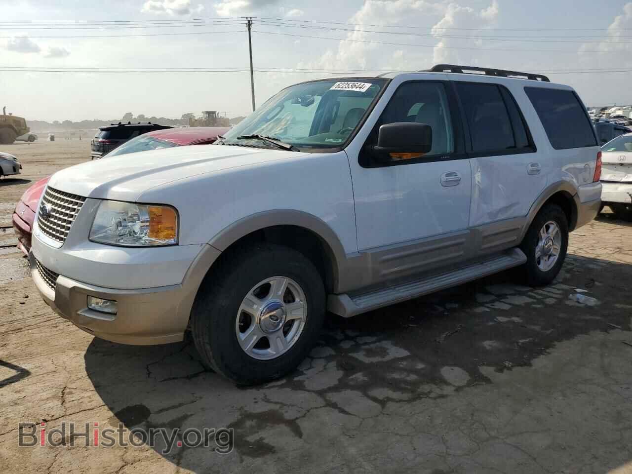 Фотография 1FMPU17556LA63429 - FORD EXPEDITION 2006