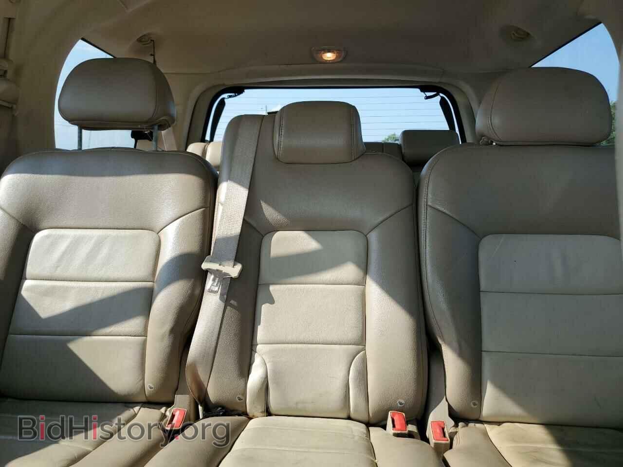2006 FORD EXPEDITION - VIN: 1FMPU17556LA63429 - Фото 10