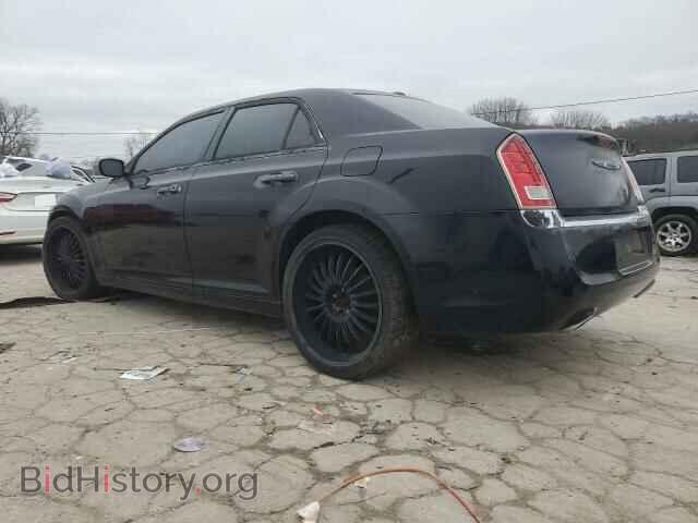 2012 CHRYSLER 300 - VIN: 2C3CCACGXCH250398 - Фото 2