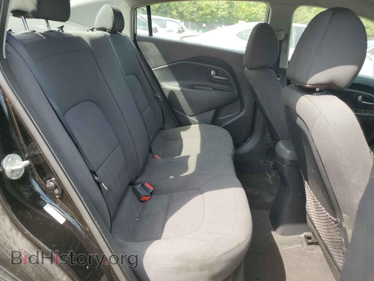 2013 KIA RIO - VIN: KNADN4A30D6181961 - Фото 10