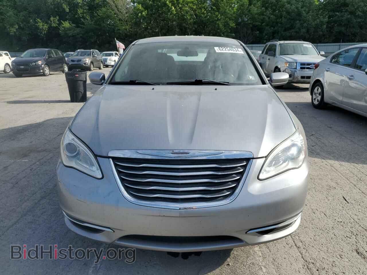 2013 CHRYSLER 200 - VIN: 1C3CCBBB5DN513174 - Photo 5