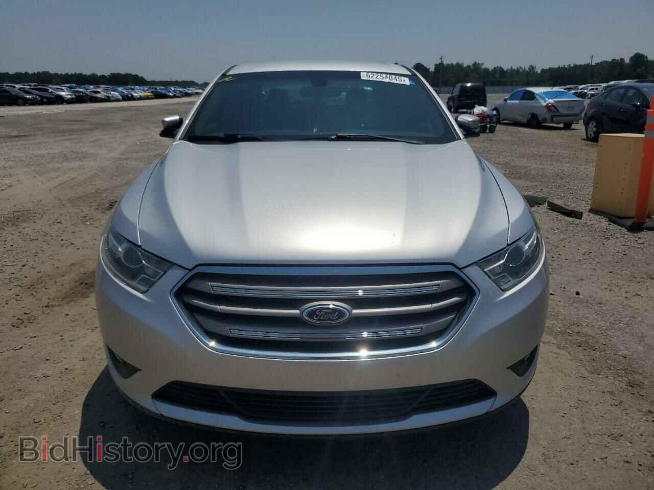 2015 FORD TAURUS - VIN: 1FAHP2E84FG169310 - Фото 5