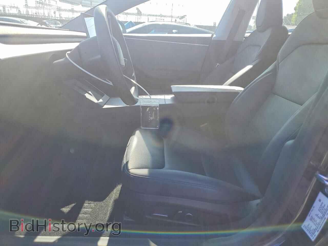 2024 TESLA MODEL 3 - VIN: 5YJ3E1EA7RF864435 - Фото 7
