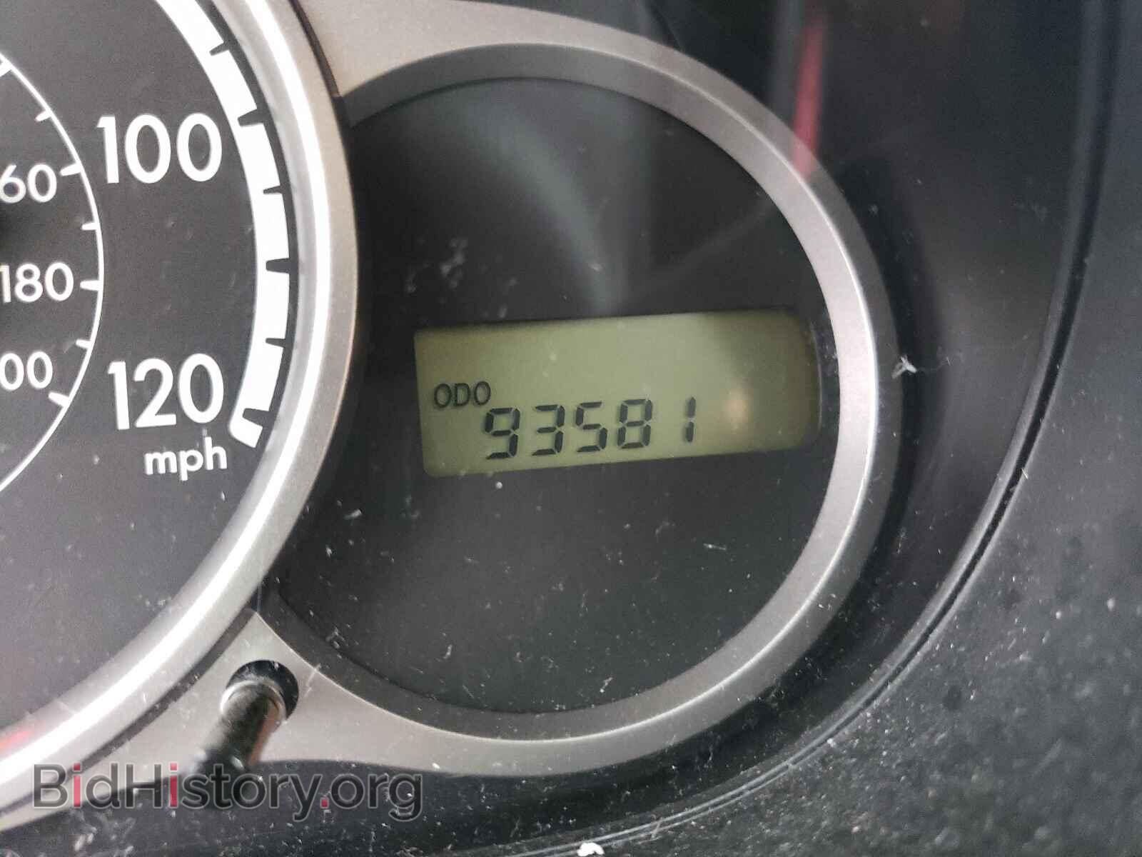 2012 MAZDA 2 - VIN: JM1DE1KY5C0131537 - Photo 8