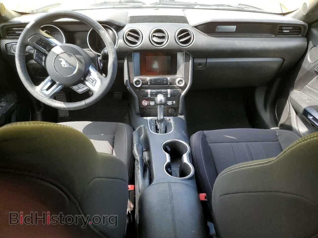 2021 FORD ALL Models - VIN: 1FA6P8TH9M5147826 - Фото 8