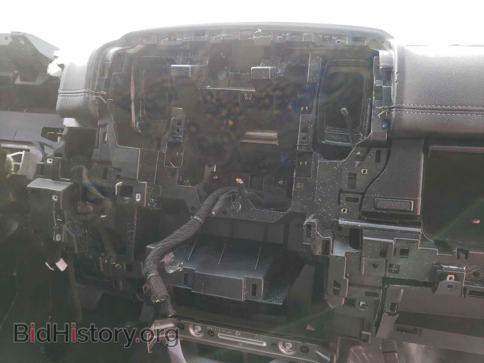 2020 RAM 1500 - VIN: 1C6RREDT5LN294752 - Фото 9