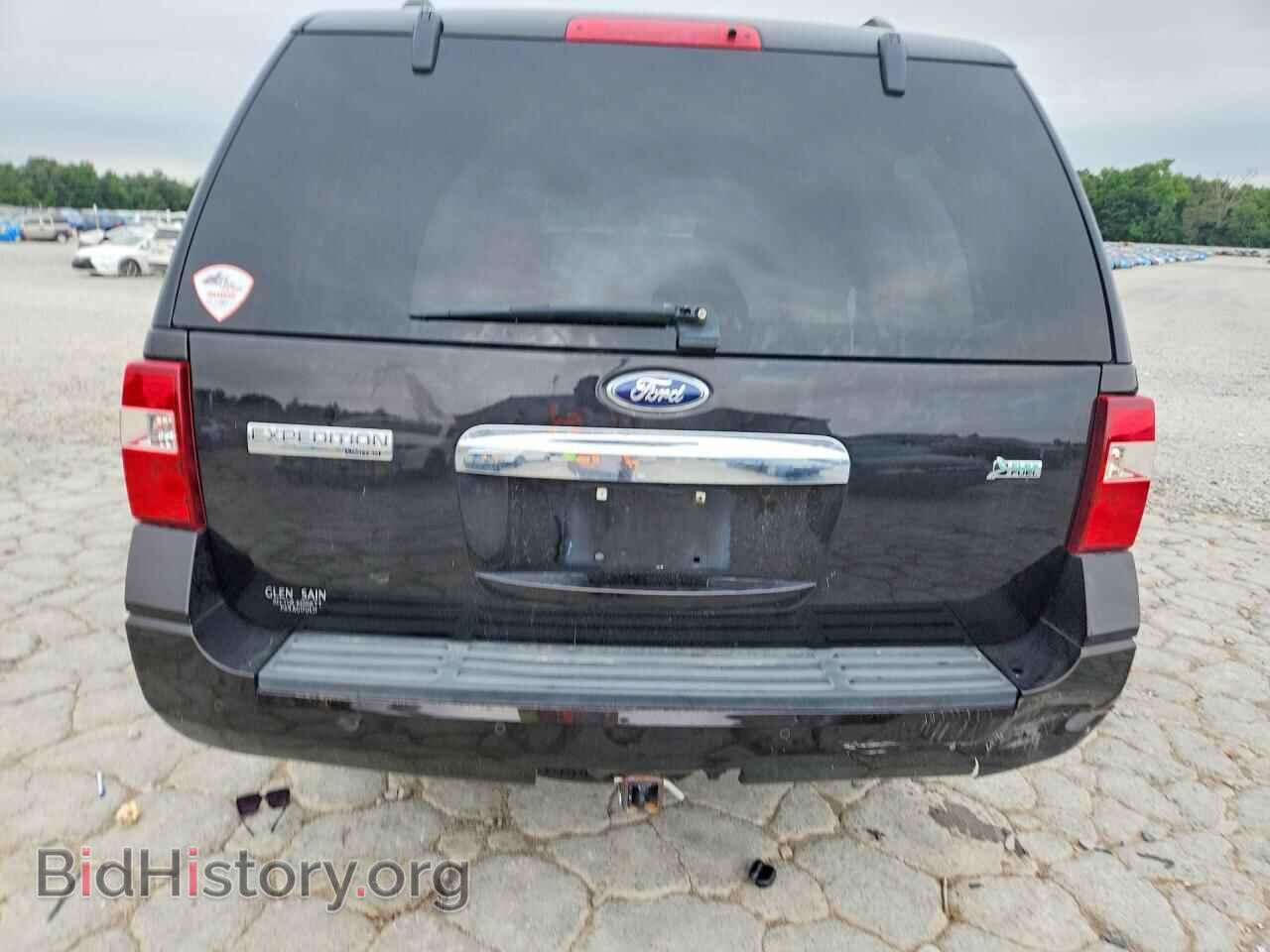 2013 FORD EXPEDITION - VIN: 1FMJU1K50DEF69202 - Photo 6